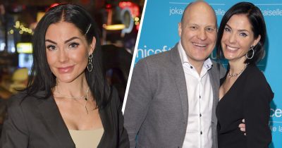 Riina-Maija Palander ihmettelee, miksi hänestä käytetään väärää lempinimeä sekä outoa titteliä.