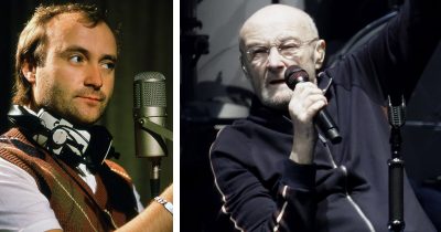 Phil Collins kertoi surullisen päivityksen terveydestään