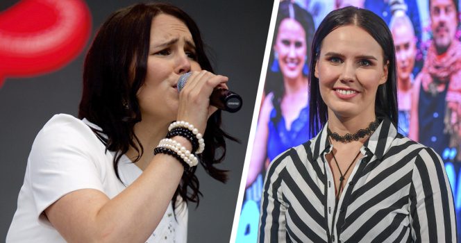 Laulaja Anne Mattila varoittaa hänen nimissään tehdyistä huijauksista.