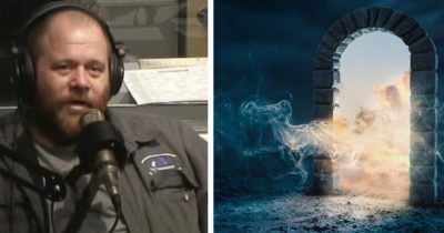 Brian Millerin aivot olivat ilman happea 45 minuuttia ja hänet julistettiin kuolleeksi.