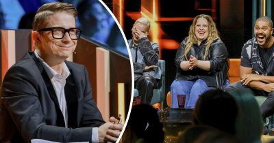 MTV:n Thank God, sä tulit! -ohjelma sai vastaansa hyytävän kylmän reaktion katsojilta.