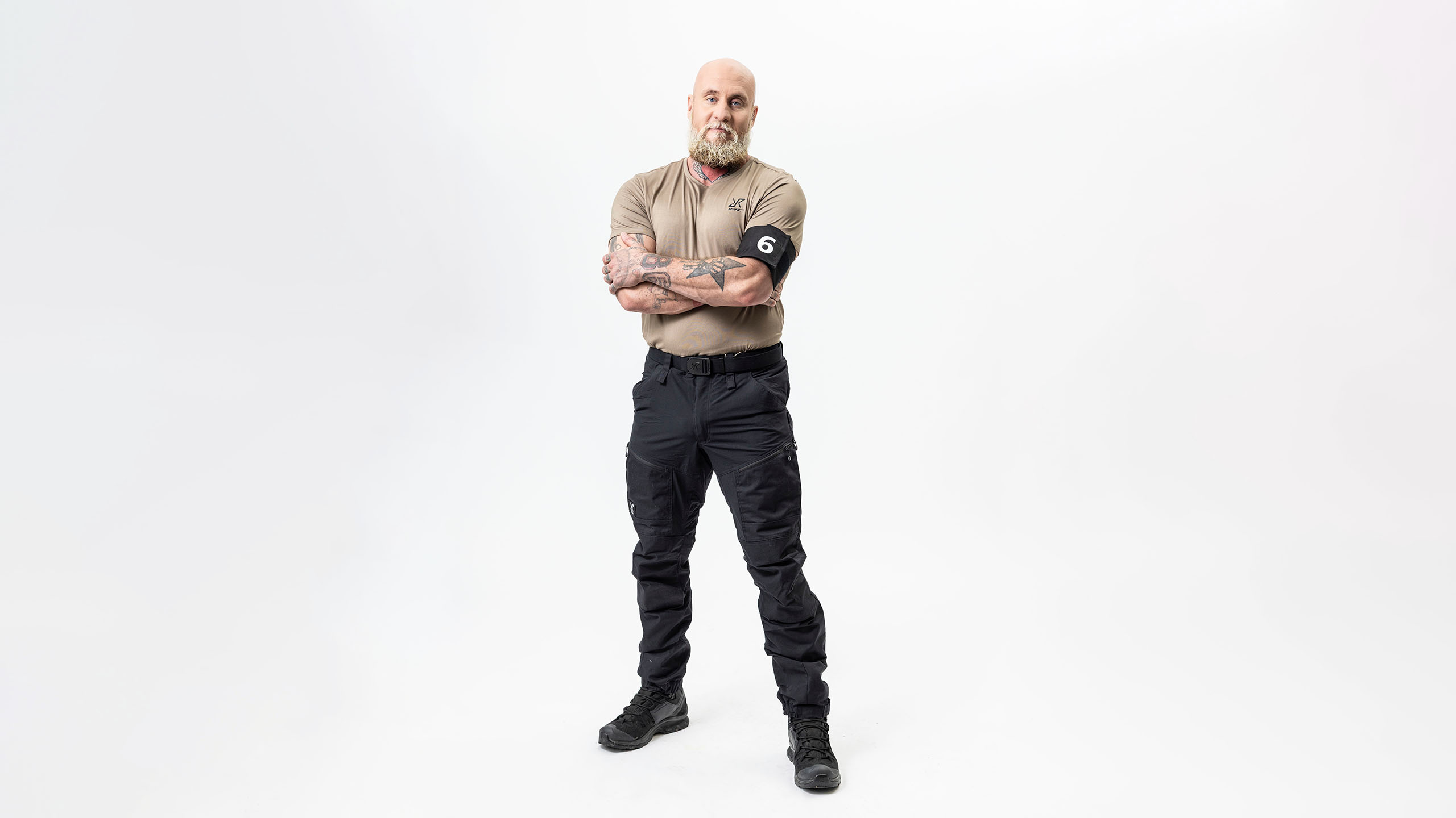 Tomi Långstedt on kokenut elämän karun puolen vankilassa Thaimaassa.