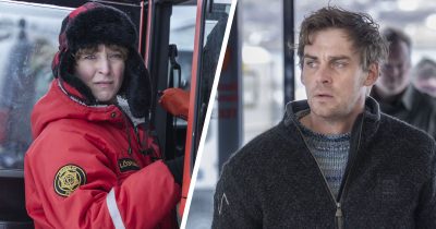 Satu Rämön kirjoihin perustuva Hildur-sarja on herättänyt voimakkaita reaktioita katsojissa.