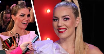 Saana Akiola. Kuvat AOP