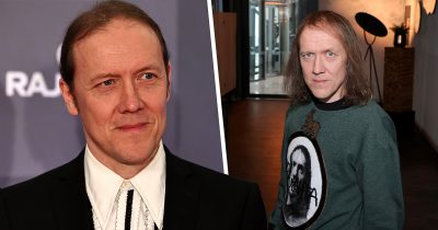 Sipe Santapukki. Kuva: AOP