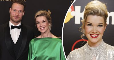 Tuija Pehkonen ja Eero Ettala muuttivat perheineen vuodenvaihteessa Kuusamoon.