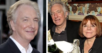 Alan Rickman menehtyi haimasyöpään vuonna 2016. Leski Rima Horton kertoo nyt tähden viimeisistä päivistä ja oireista.
