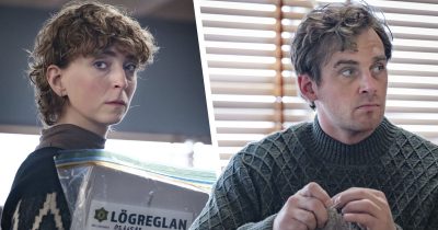 Hildur-sarja on saanut suomalaisilta sekä risuja että ruusuja.