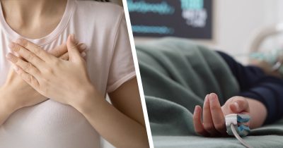 Vanhempien mukaan lääkärit sivuuttivat 15-vuotiaan Islan oireet.