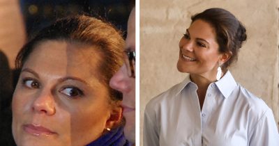 Kruunuprinsessa Victoria