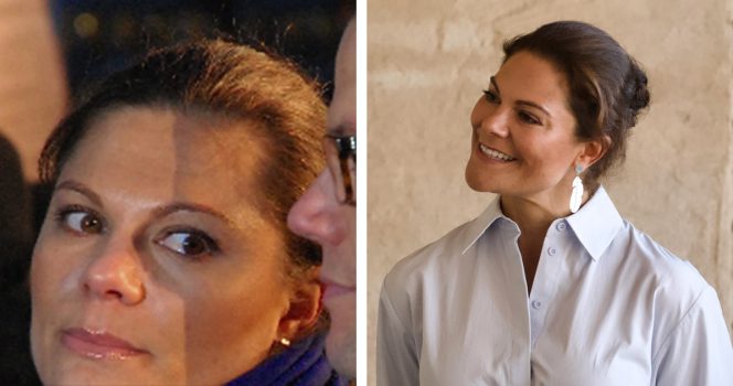 Kruunuprinsessa Victoria