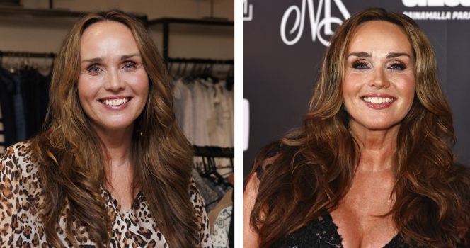 Anitra Kahtola avautuu terveyshuolistaan ja kertoo sairastuneensa sydänlihastulehdukseen.