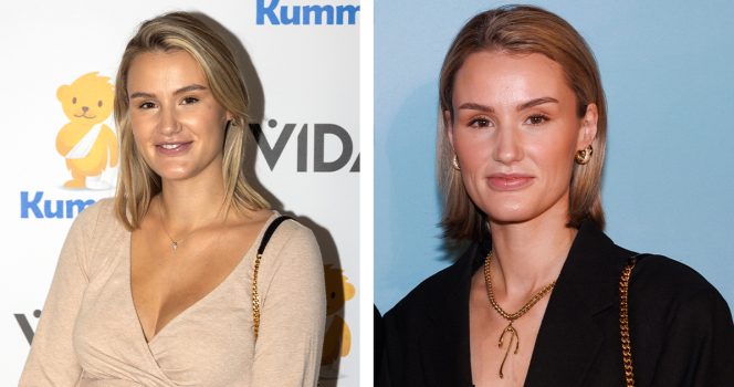 Beata Leppilampi. Kuvat: AOP