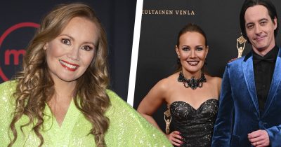 Marja Hintikka avaa ajatuksiaan ikääntymisestä ja kauneuskirurgiasta Eeva-lehden haastattelussa.