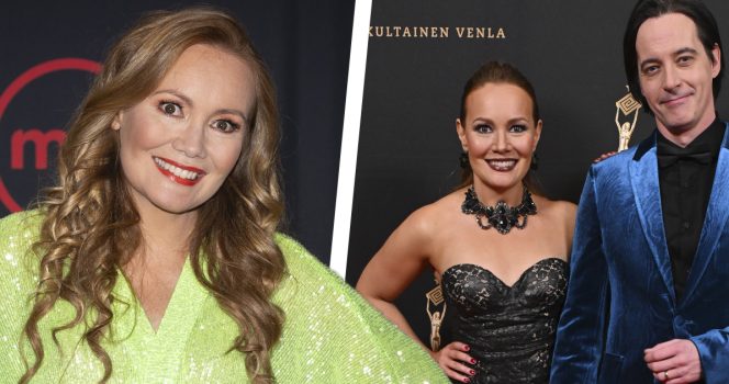 Marja Hintikka avaa ajatuksiaan ikääntymisestä ja kauneuskirurgiasta Eeva-lehden haastattelussa.