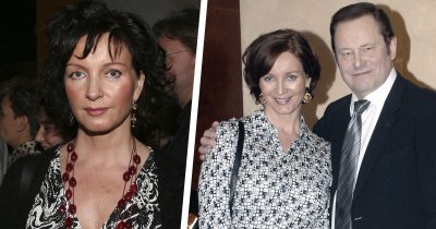 Nina af Enehjelm kommentoi nyt perintöriidan keskelle nousseen Tapani Kansan talon tilannetta.