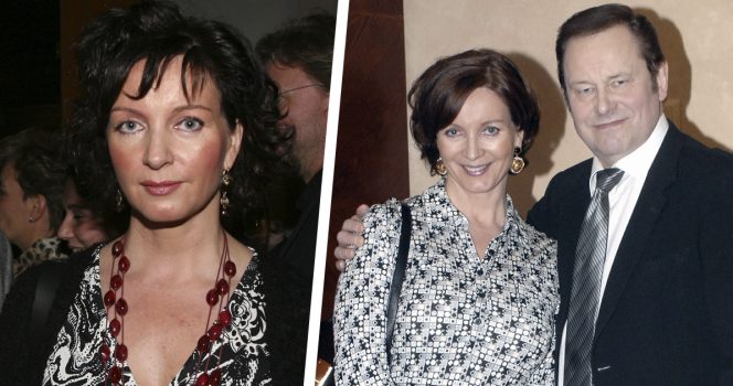 Nina af Enehjelm kommentoi nyt perintöriidan keskelle nousseen Tapani Kansan talon tilannetta.