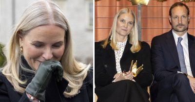 Norjan kruununprinsessa Mette-Maritin tilanteesta on saatu uutta tietoa kohun keskellä.