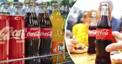 Coca-Cola maistuu monien mielestä erilaiselta ja jopa paremmalta lasipullosta. Tässä on syy.