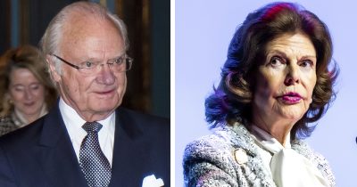 Ruotsin kuningas Kaarle Kustaa kertoi lisätietoja kuningatar Silvian sairastumisesta.
