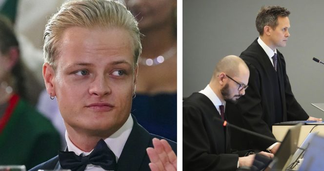 Marius Borg Høiby (vas.)