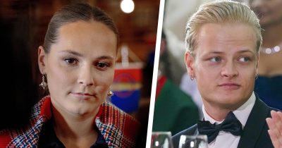 Prinsessa Ingrid Alexandra rikkoi hiljaisuuden Mette-Maritia ja Marius Borg Høibya koskevassa skandaalissa.