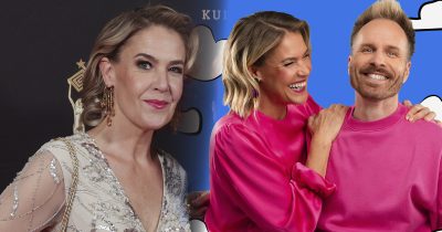 Ella Kanninen ei juonna Puoli seitsemän -ohjelmaa ensiviikolla.