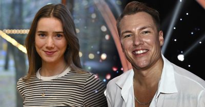 Linnea Leino ja Anssi Heikkilä bongattiin romanttisissa tunnelmissa kahdestaan ravintolassa.