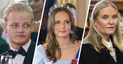 Prinsessa Ingrid Alexandran ulostulo Mariuksen ja Mette-Maritin skandaalien keskellä puhuttaa Norjassa.
