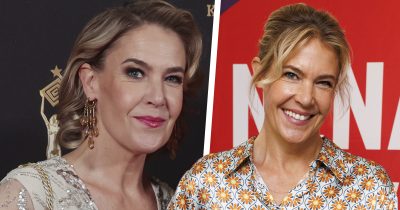 Juontaja Ella Kanninen paljastaa ostaneensa ystävänsä kanssa remonttikohteeksi asunnon Italiasta.