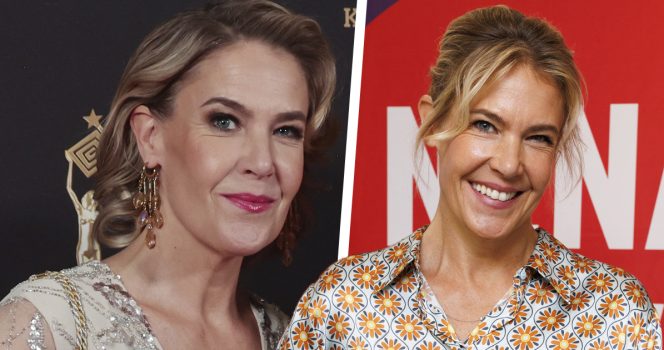 Juontaja Ella Kanninen paljastaa ostaneensa ystävänsä kanssa remonttikohteeksi asunnon Italiasta.