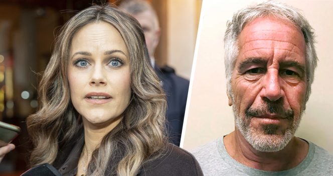 Prinsessa Sofia kommentoi nyt tapaamisiaan Jeffrey Epsteinin kanssa.
