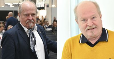 Näyttelijä Jarmo Kosken tytär teki hänestä huoli-ilmoituksen huijauksen jälkeen.