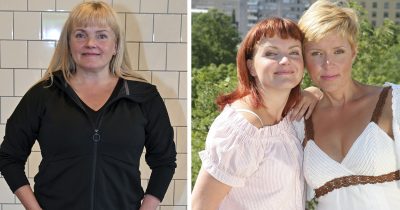 Nina Tapio puhui nyt julkisesti ensimmäistä kertaa ystävänsä Hanna-Riikka Siitosen kuolemasta.