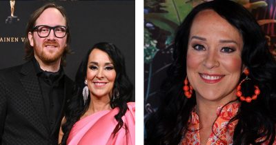 Jar Rask ja Ellen Jokikunnas