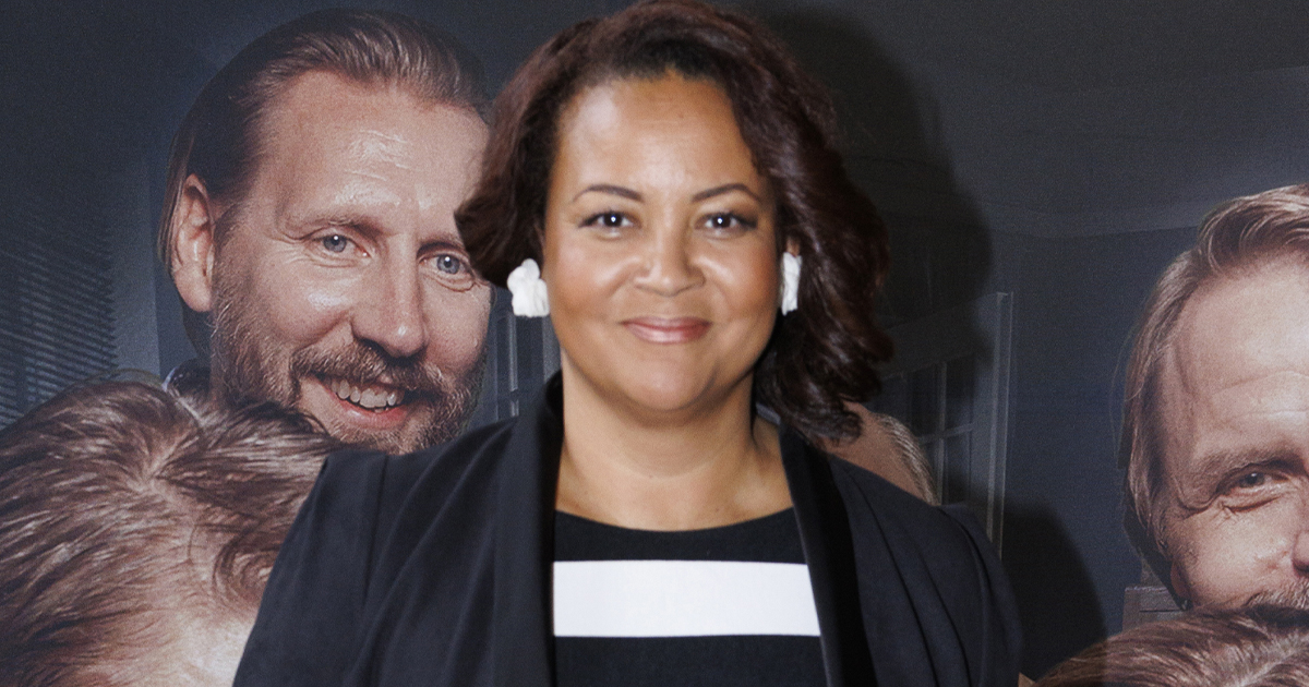 Lola Odusoga kertoo joutuneensa korttihuijauksen uhriksi.