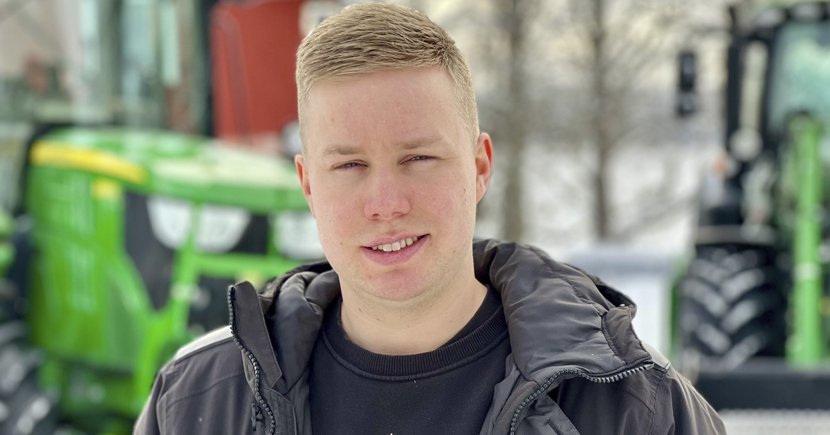 Antille tärkeää olisi löytää kumppani, jonka kanssa voi käydä avointa keskustelua ja jolla on hyvät tunnetaidot.