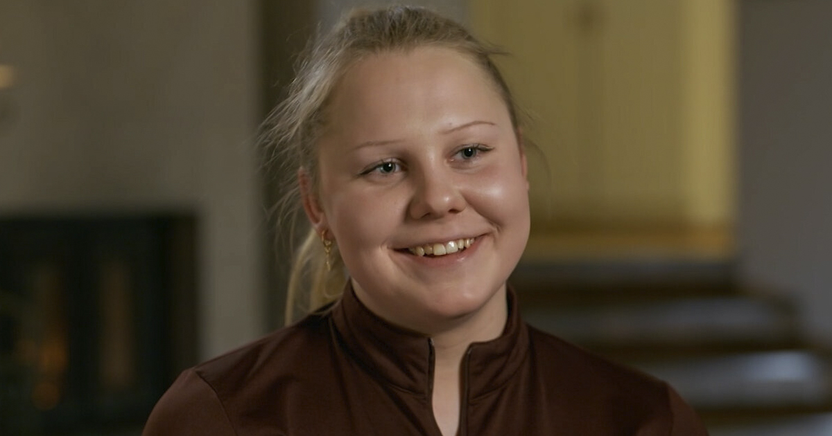 Ida on päivätyössään levyseppähitsaaja, mutta harrastaa myös ratsastusta maajoukkuetasolla ja viljelee maata.