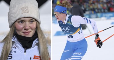 Maastohiihtäjä Vilma Nissinen julkaisi saamiaan törkeitä viestejä ja lataa nyt suorat sanat huutelijoille.