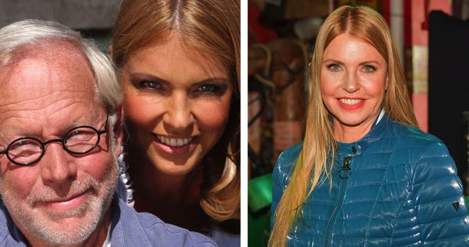 Ristomatti Ratia ja Anu Saagim (vas.)