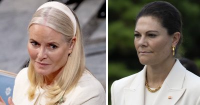 Kruununprinsessa Mette-Maritin Epstein-skandaali on nostanut myös Victorian kritiikin kohteeksi.