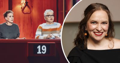 Satu Rämö vastaa nyt Kaarina Hazardin ja Leea Klemolan tylyyn käytökseen Hengaillaan -ohjelmassa.