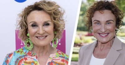 Hanna Sumari julkaisi ystävänpäivänä harvinaisen yhteiskuvan miehensä kanssa.