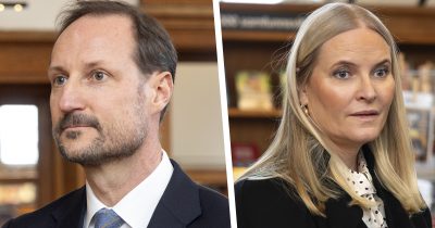 Kruununprinssi Haakon jätti kruununprinsessa Mette-Maritin yksin Norjaan kohun keskellä.