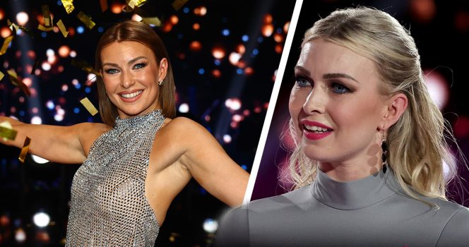 Kia Lehmuskoski. Kuvat AOP