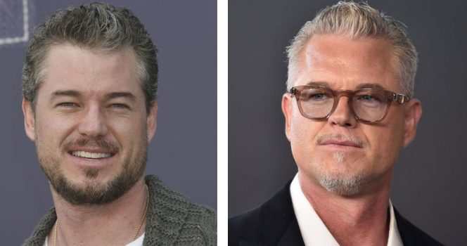 Näyttelijä Erica Dane, 53, on kuollut. Dane kertoi ALS-diagnoosistaan vuosi sitten.