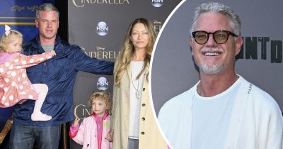 Eric Dane kuoli 53-vuotiaana saatuaan ALS-diagnoosin vuonna 2025.