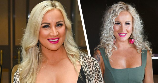 Rita Niemi-Manninen. Kuvat: AOP