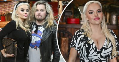 Iida Vainio kertoo nyt vauva-arjesta ja suhteesta Archie Cruzin kanssa.