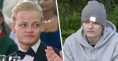 Marius Borg Høibyn oikeudenkäynnissä nousi esiin vahvistamaton väite salatusta lapsesta.